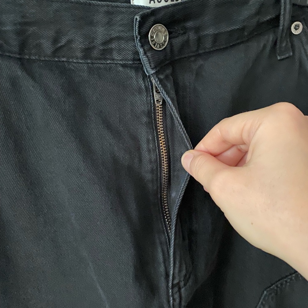 Agolde Rami Carpenter Jeans - Picture 12 of 15